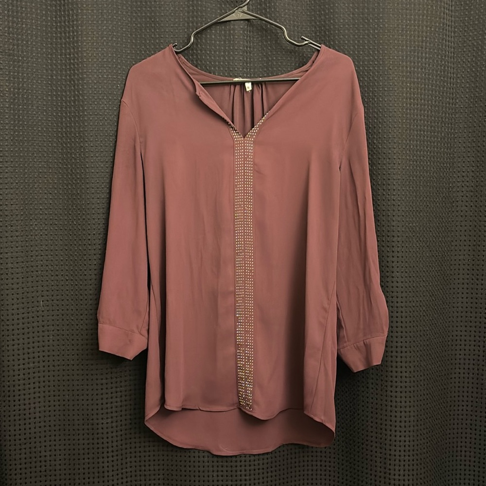 M blouse